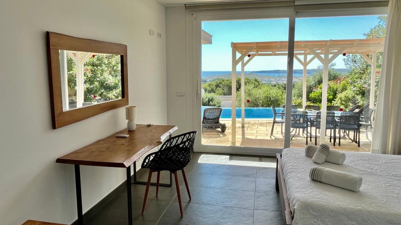 Villas Tin Coves Noves Punta Grossa Exteriör bild